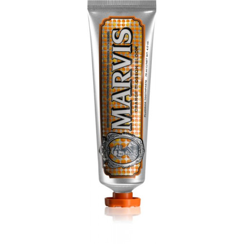 MARVIS ORANGE BLOSSOM BLOOM DENTIFRICE - 75 ml