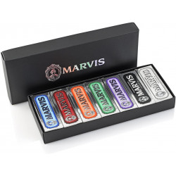 MARVIS COFFRET DENTIFRICE...