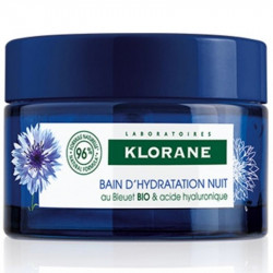 KLORANE BAIN HYDRA NUIT - 50 ml