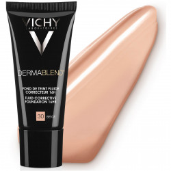 VICHY DERMABLEND FLUID CORRECT 30