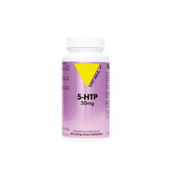 VIT ALL+ 5 HTP 50MG - 60 Comprimes