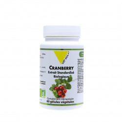 VIT ALL+ CRANBERRY EXT STD - 60 Capsules