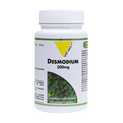 VIT ALL+ DESMODIUM - 100 Gélules