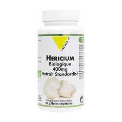 VIT ALL+ HERICIUM 400MG - 60 Gélules