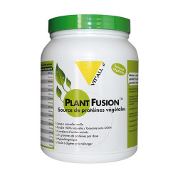 VIT ALL+ PLANT FUSION PDR 454G