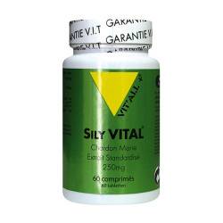 VIT ALL+ SILY VITAL EXT STAN - 60 Comprimés