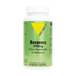 VITALL+ BERBERINE EXTRACT -...