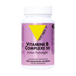 VITALL+ VITAMIN B COMPLEX...