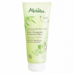 MELVITA GELS DOUCHE MIELS...