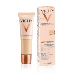 VICHY MINERALBLEND 03 GYPSUM - 30 ml