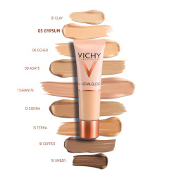 VICHY MINERALBLEND 03 GYPSUM - 30 ml