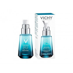 VICHY MINERAL 89 SOIN YEUX FORTIFIANT ET RÉPARATEUR - 15 ml