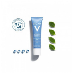 VICHY AQUALIA THERMAL CRÈME RÉHYDRATANTE RICHE - 30 ml