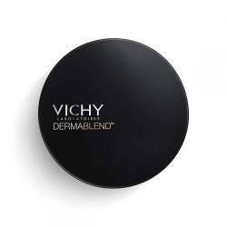 VICHY DERMABLEND COVERMATTE FOND DE TEINT 9.5G - 45 Gold