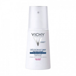 VICHY DÉODORANT SPRAY ULTRA FRAIS 24H PARFUM FRUITÉ - 100ml