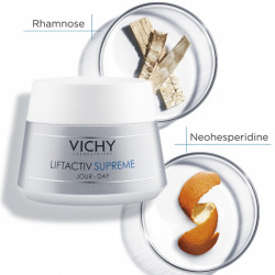 VICHY LIFTACTIV SUPRÊME PEAU NORMALE À MIXTE - 50 ml