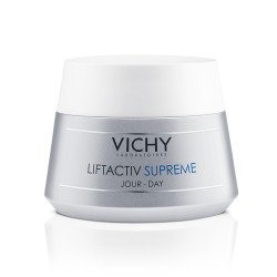 VICHY LIFTACTIV SUPRÊME PEAU SÈCHE - 50 ml