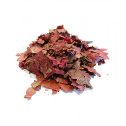 TERRE NATURE VIGNE ROUGE FEUILLE EN VRAC BIO - 30G