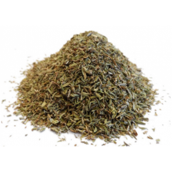 TERRE NATURE THYM FEUILLE EN VRAC BIO - 70G