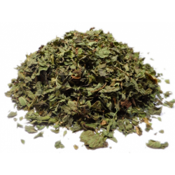 TERRE NATURE MELISSE FEUILLE EN VRAC BIO - 50G