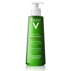 VICHY NORMADERM PHYTOSOLUTION GEL PURIFIANT INTENSE - 400 ml