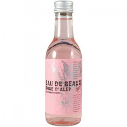 ALEPPO SOAP EAU DE BEAUTE ROSE - 245 ml