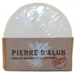 ALEPPO SOAP PIERRE ALUN - 100 G