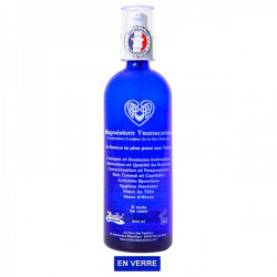 AU COEUR DES TRADITION HUILE MAGNESIUM - 200 ml