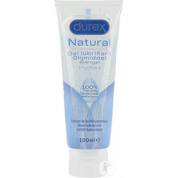 Durex Naturel Extra Hydratant Gel Lubrifiant 100ml