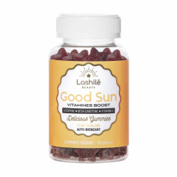 LASHILE GOOD SUN VITAMINES BOOST - 150 G