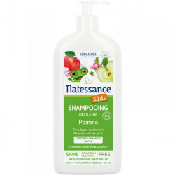 NATESSANCE KIDS SHAMPOO...