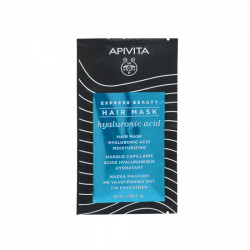 APIVITA MASQUE EXPRESS HYDRA - 20 ml