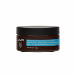 APIVITA MASQUE HYDRATANT CHEVEUX - 200 ml