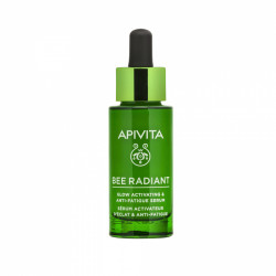 APIVITA BEE RADIANT SERUM - 30 ml