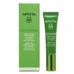 APIVITA BEE EYE RADIANT - 15 ml