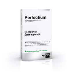 NHCO PERFECTIUM TEINT - 56 Gélules