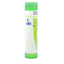 BOIRON NERFS 5CH tube-granules