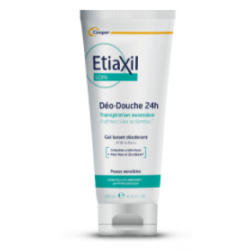 ETIAXIL DEO Douche - 200 ml