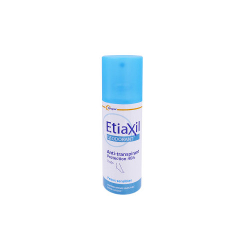 ETIAXIL DEO 48h Pied Vaporisateur - 100 ml