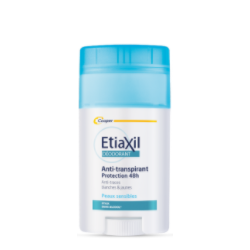 ETIAXIL DÉODORANT ANTI-TRANSPIRANT 48H - Stick 40ml