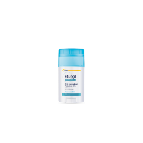 ETIAXIL DÉODORANT ANTI-TRANSPIRANT 48H - Stick 40ml