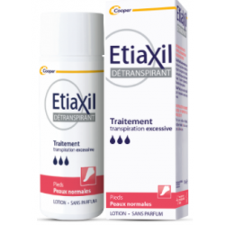 ETIAXIL FOOT DETRANSPIRANT...