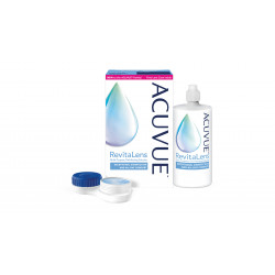 ACUVUE REVITALENS SOL - 100 ml