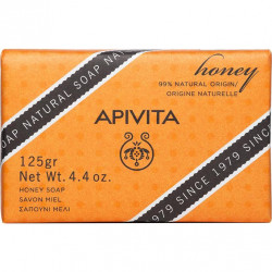 APIVITA SAVON MIEL - 125G