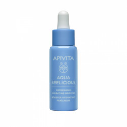 APIVITA AQUA BEELICIOUS BOOSTER - 30 ml