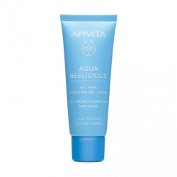 APIVITA AQUA BEELICIOUS GEL CRÈME - 40 ml