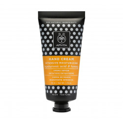 APIVITA HONEY HAND CREAM -...