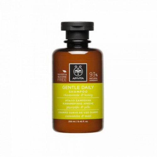 APIVITA SHAMPOOING USAGE FREQUENT - 250 ml