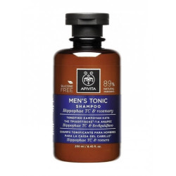 APIVITA TONIC SHAMPOOING HOMME - 250 ml