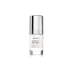 APIVITA 5 ACTION YEUX SERUM...